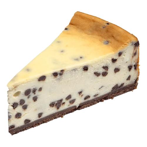 چیز کیک شکلاتی